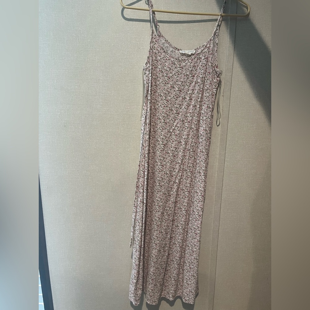 Aeropostale Midi Dress🩷